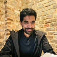 UtilPros Employee Manikanta Mallemputi's profile photo