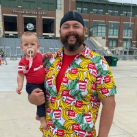 Zach Webber Email & Phone Number