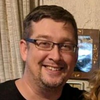 Garret Peters's profile photo