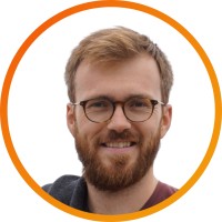 Odot.be Employee Nick Vidts's profile photo