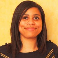 Eventdrive Employee Orélia Sokambi's profile photo