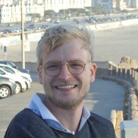 Provide Employee Benjamin Streim's profile photo
