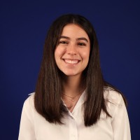 Interius Employee Gabriela Bustani's profile photo