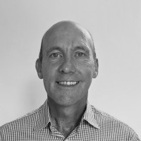 GrantsNow Employee Ian McGowan's profile photo