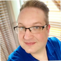 Help at Home Employee Mark Bratton's profile photo