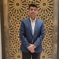 Wahaj Ahmed Email