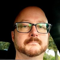 Cox Automotive Inc. Employee Chris Dow's profile photo