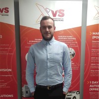 Xpress Centres Employee Adam Wright's profile photo