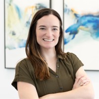 HDR Employee Danielle Wilder's profile photo