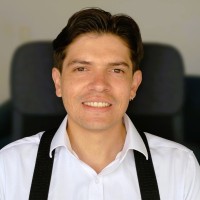systeme.io Employee Juan Castro's profile photo