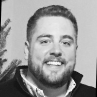 Brimmer and May Employee Julian Hickman's profile photo