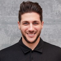 Scaled Cognition Employee Jordan Hutt's profile photo