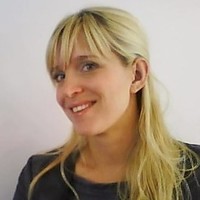 Contant Employee Larissa Jonassen's profile photo