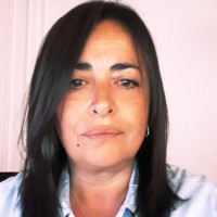 Cover Avocats Employee Eva Cohen's profile photo