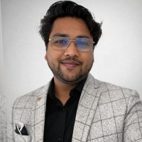 Anchanto Employee Rohit Singh's profile photo