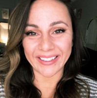 The Delivery Authority Employee Mary Asad's profile photo