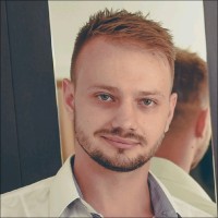 NSoft Company Employee Toni Radoš's profile photo