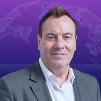 Logix BPO Employee Chris Mackintosh's profile photo