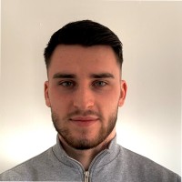 Vital Parts Ltd Employee Louis Stanley's profile photo