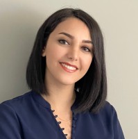 Nexom Employee Dorsa Bachari's profile photo