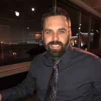 SkyWest Airlines Employee Daniel Crowl's profile photo