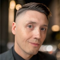 HYPERHUG Employee Vadim Andreev's profile photo