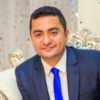 Wadi EL-Neel Benta Employee Ahmed Mwafy's profile photo