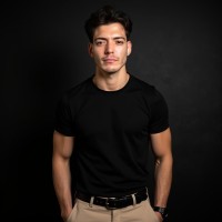 Juan Compte Alvaredo Email