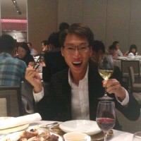 RVI Inspection and Equipment Pte Ltd Employee Wilson Huang's profile photo