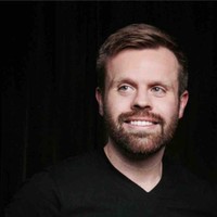 strADegy Advertising Employee Carl Michel's profile photo