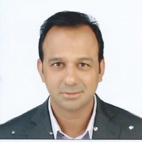 CompuSouk LLC Employee Farhan Baboojee's profile photo