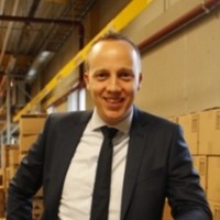 Vomar Voordeelmarkt B.V. Employee Wouter Sistermanns's profile photo