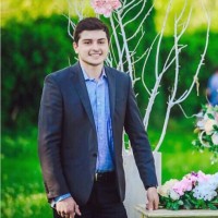 Restosoft Employee Gogita Kharaishvili's profile photo