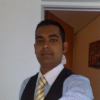 Prodist Employee Kaveer Rubykisson's profile photo