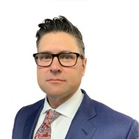 Cintas Employee John Wynn's profile photo