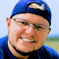Opaque Systems Employee Adam Gerhartz's profile photo