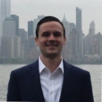 Allen & Company LLC. Employee Cameron D.'s profile photo