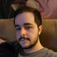 HBR Holding Brasil Employee Felipe Hornink Rodrigues's profile photo