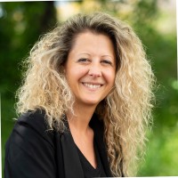 Fondation Asile des aveugles, Hôpital ophtalmique Jules-Gonin Employee Ingrid Vernez's profile photo