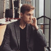 Shiva Tech Employee Aleksandr Vinogradov's profile photo