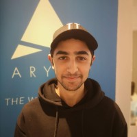 ARYZE Employee Mohammed Husain's profile photo