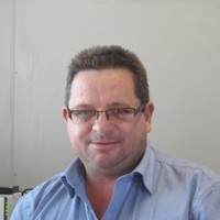 RPQ Group Employee Rob Collins's profile photo