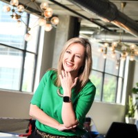 Stand Together Foundation Employee Jennifer Eckert's profile photo