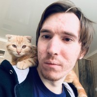 SMART technologies Employee Ilya Sosidka's profile photo