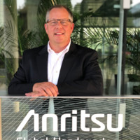 Anritsu Employee Erik Brainard's profile photo