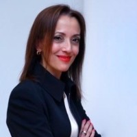 Makesoft Technologies Employee Elsa Garmón's profile photo