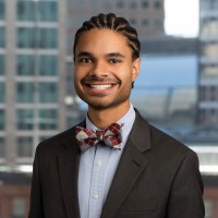 RSM US LLP Employee Zach Wise-Copland's profile photo