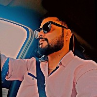 Suria Tech Employee Jazib Muhammad's profile photo