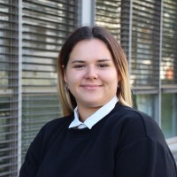 Mapatho Employee Lydie Balliot's profile photo