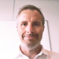 CEA Tech Employee Pascal Newton's profile photo